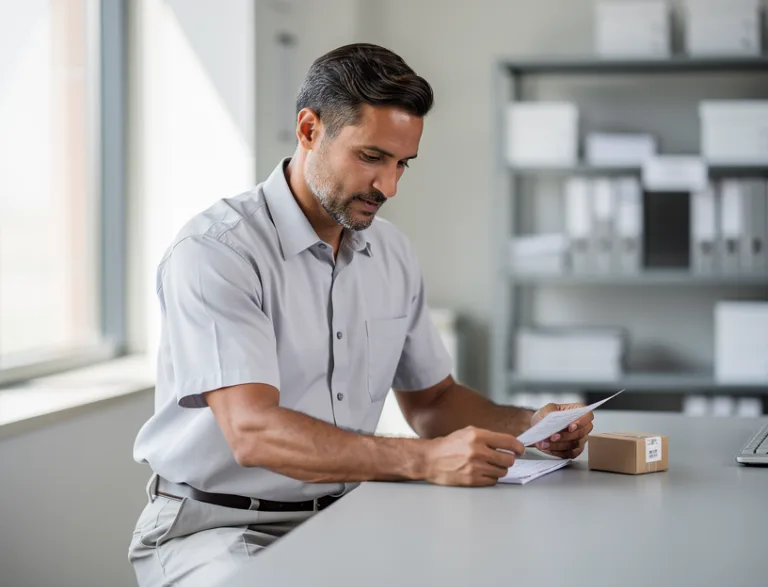 Customs Broker service in Costa Mesa